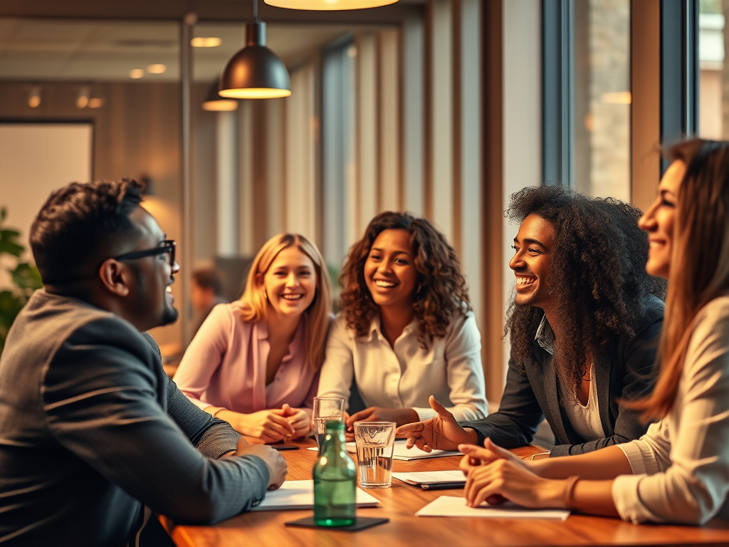 The Art of Humour: When and How to Use It in Radio Pitches
