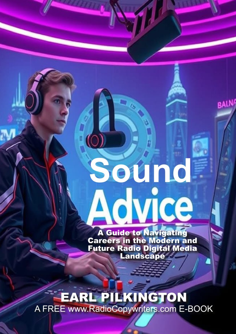 LAUNCH: SOUND ADVICE