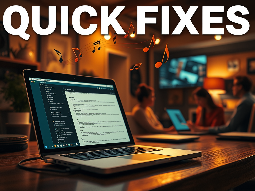 Issue 6 – Quick Fixes – Call For Articles