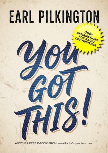 Launch – YOU GOT THIS – Free Ebook